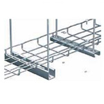 Wire mesh cable tray/Cable basket tray - Máng cáp lưới ML50